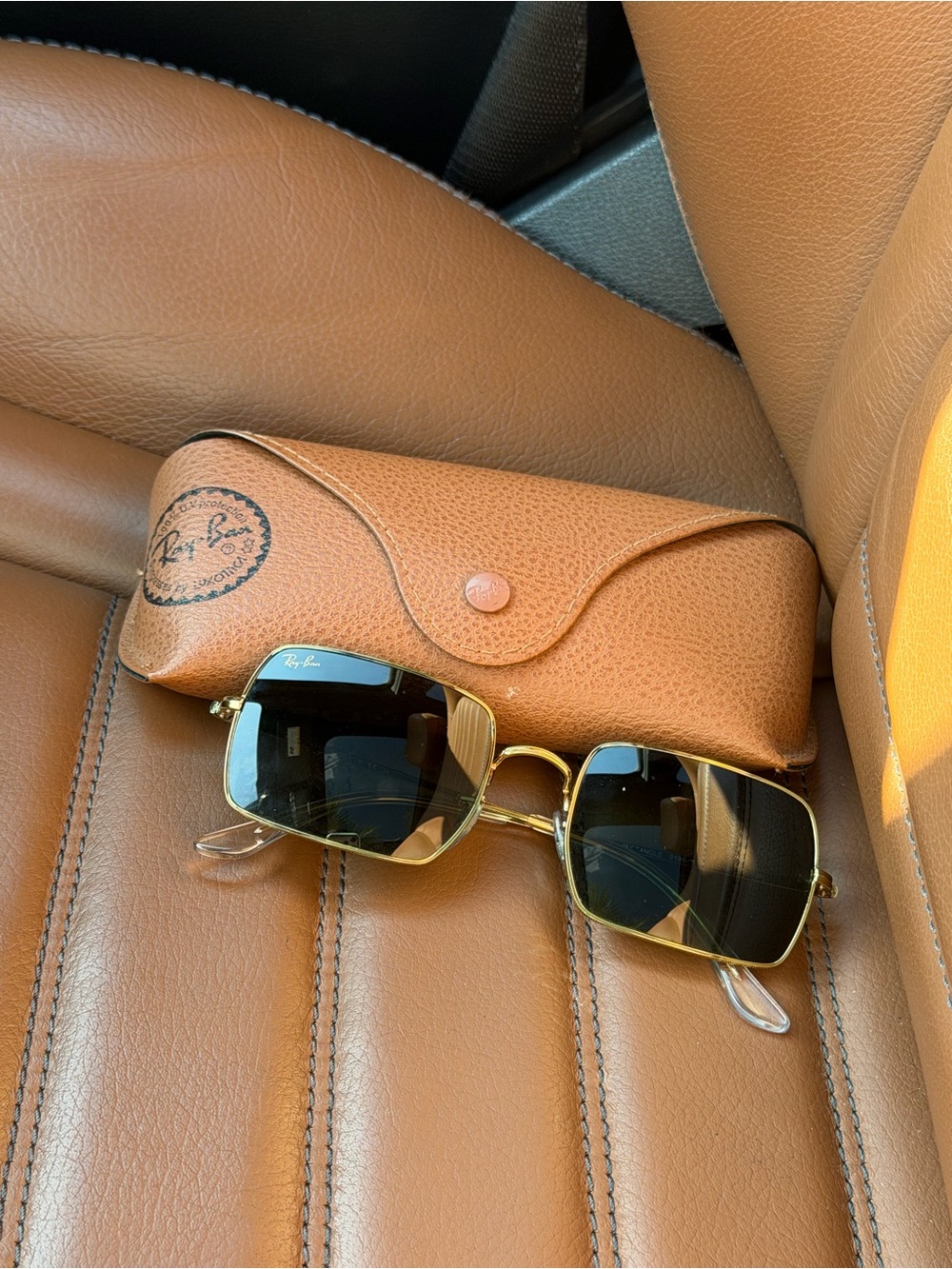Ray-Ban Rb1969 - Picture 2 of 3